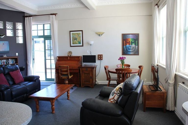 Photo of property in 13/60 Courtenay Place, Te Aro, Wellington, 6011