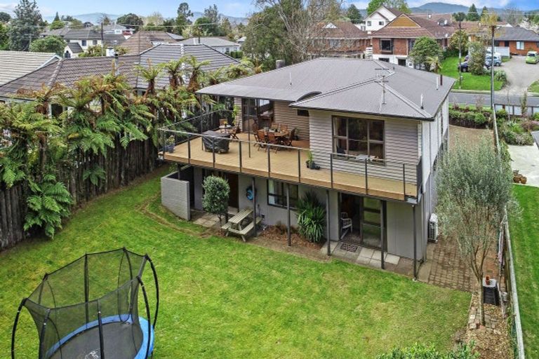Photo of property in 35 Otonga Road, Springfield, Rotorua, 3015