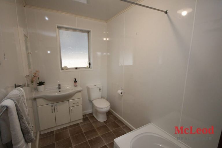 Photo of property in 2/138 Grove Street, Tinwald, Ashburton, 7700