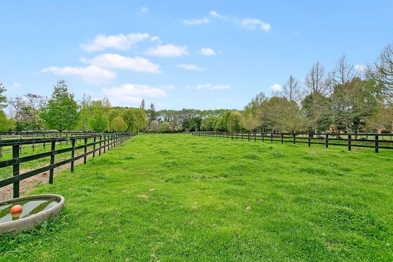 Photo of property in 638 Marychurch Road, Matangi, Hamilton, 3284