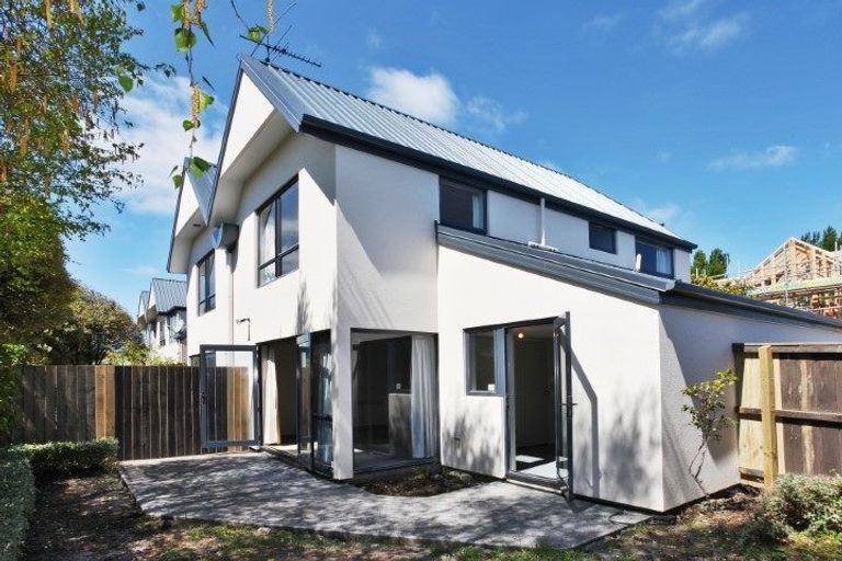 Photo of property in 1/526 Madras Street, St Albans, Christchurch, 8014