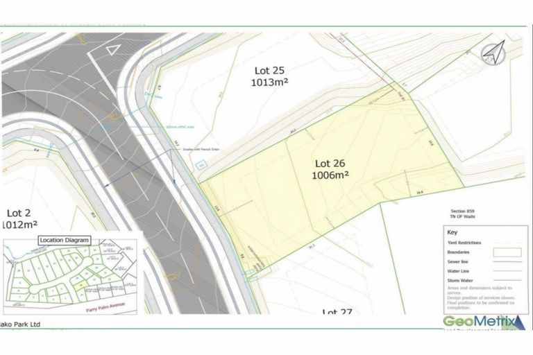 Photo of property in 4 Blueberry Lane, Waihi, 3682