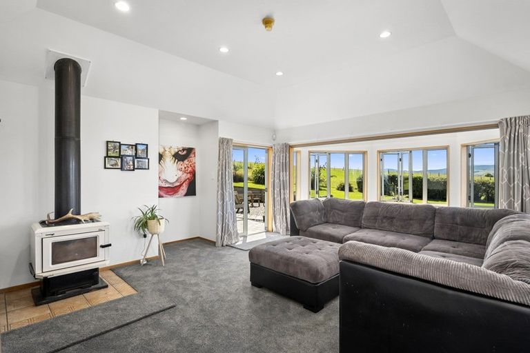 Photo of property in 179 Mcmaster Road, Saddle Hill, Dunedin, 9076