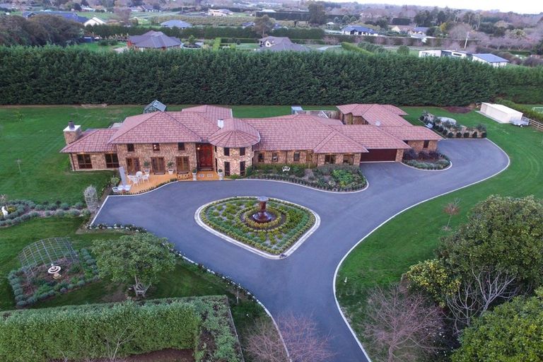 Photo of property in 16e Davidson Lane, Tamahere, Hamilton, 3283