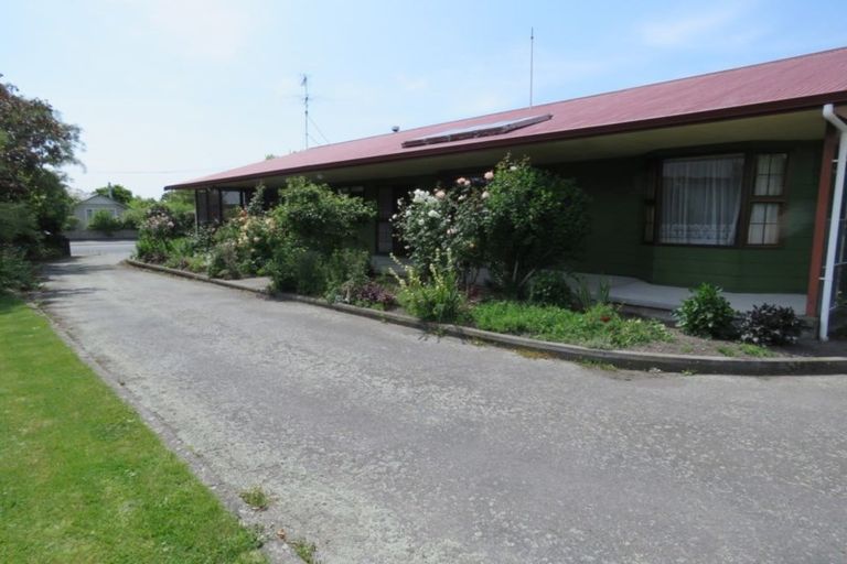 Photo of property in 54 Princes Street, Netherby, Ashburton, 7700