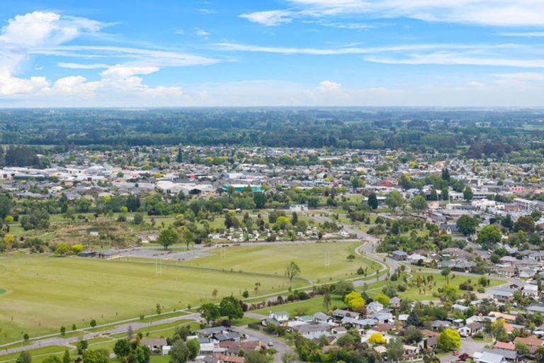 Photo of property in 21 Pender Street, Kaiapoi, 7630