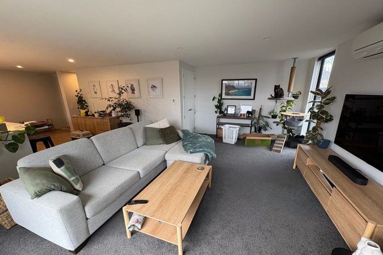 Photo of property in 3/12 Hume Street, Sydenham, Christchurch, 8023