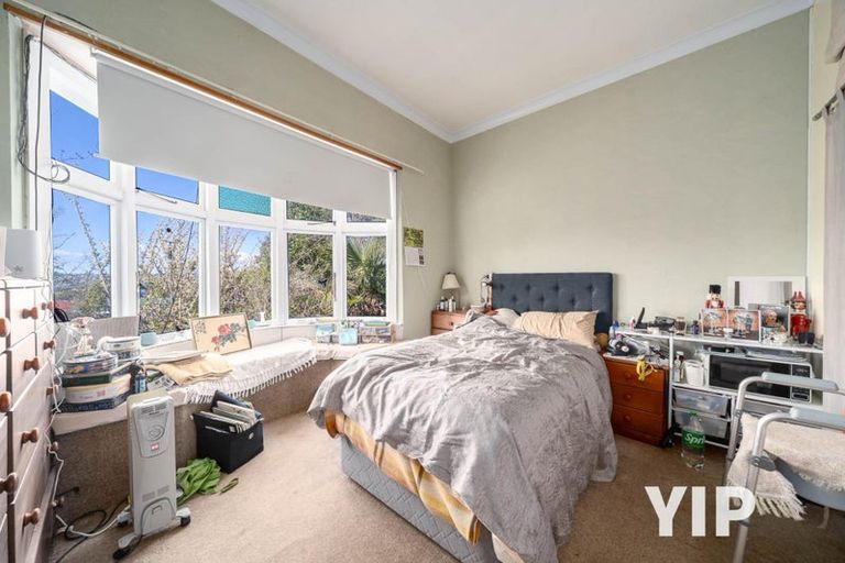 Photo of property in 101 Ironside Road, Johnsonville, Wellington, 6037