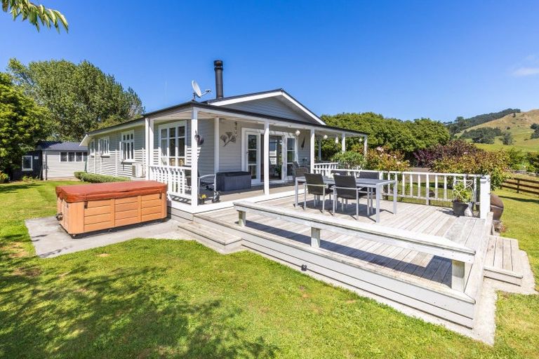 Photo of property in 849 Bayley Road, Wharepuhunga, Te Awamutu, 3873