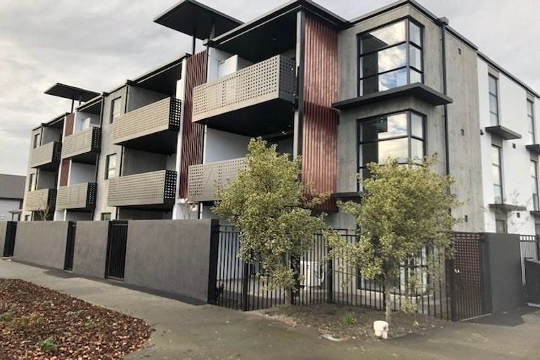 Photo of property in 334 Madras Street, Christchurch Central, Christchurch, 8013