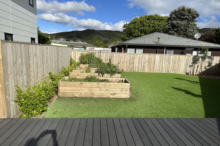 Photo of property in 9/123 Cambridge Terrace, Fairfield, Lower Hutt, 5011
