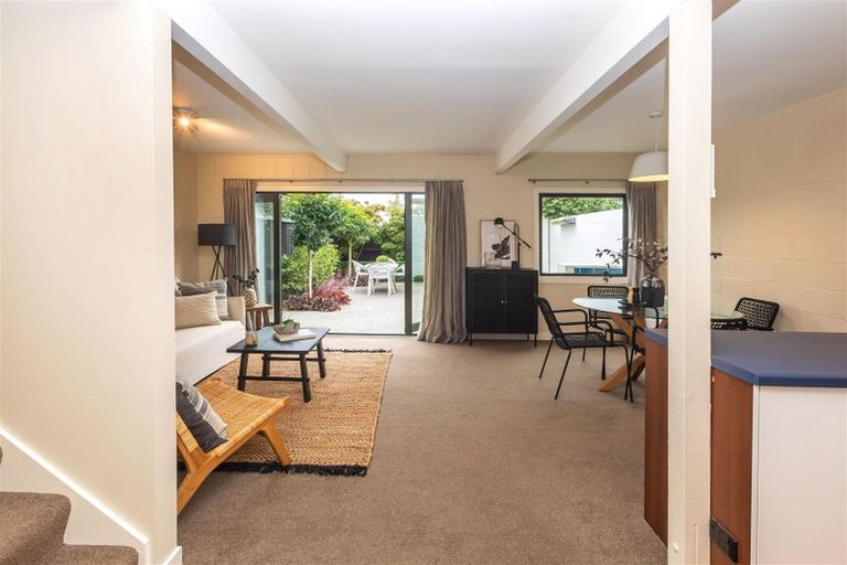 Photo of property in 13/12 Shrewsbury Street, Merivale, Christchurch, 8014