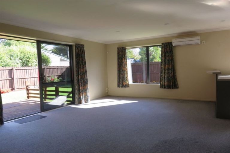 Photo of property in 92a Talbot Street, Geraldine, 7930