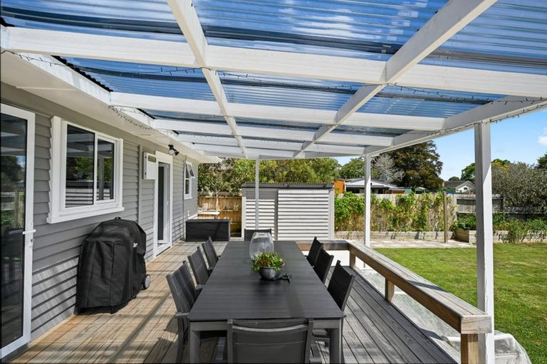 Photo of property in 59 Alfred Street, Fairfield, Hamilton, 3214