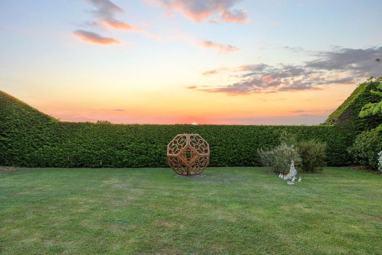 Photo of property in 1250 Hororata Dunsandel Road, Dunsandel, Leeston, 7682