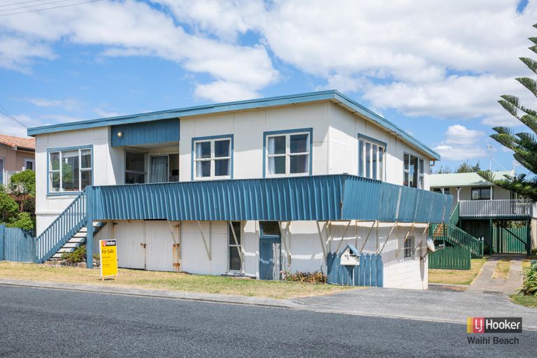Photo of property in 48 Broadway Road, Waihi Beach, 3611
