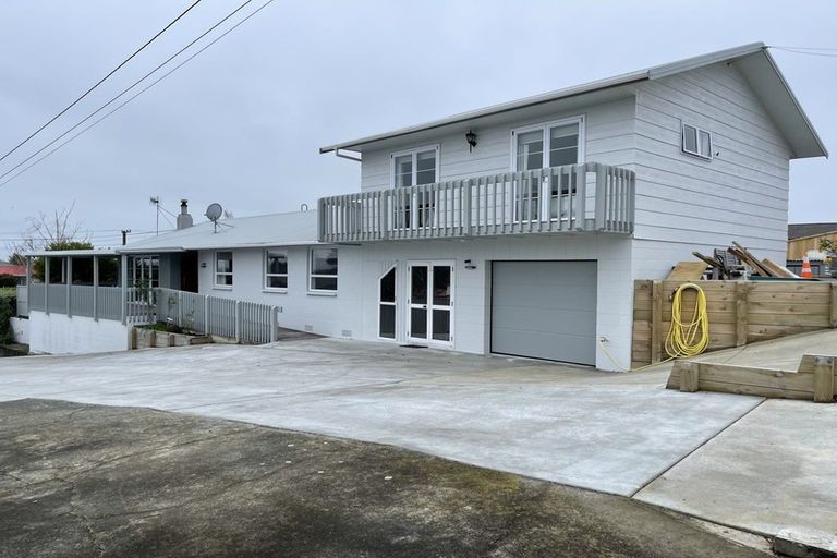 Photo of property in 25 Given Street, Havelock North, 4130