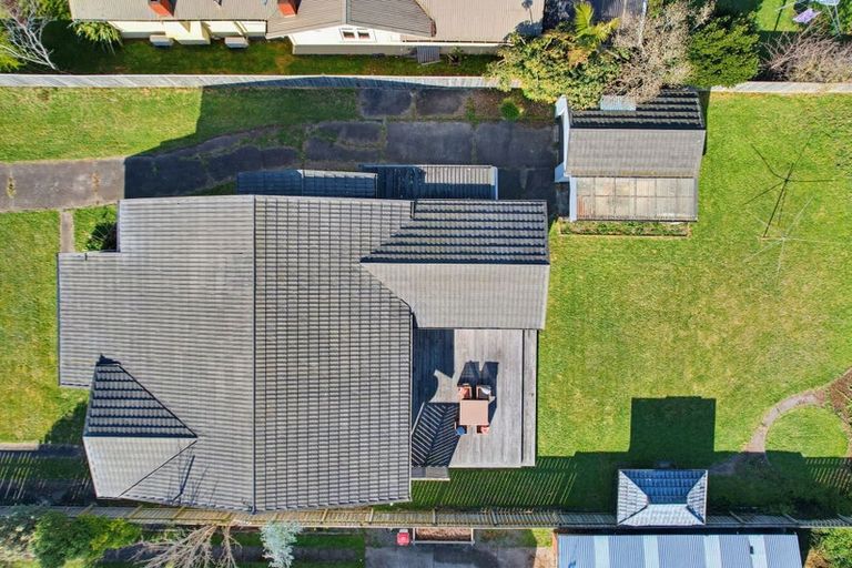Photo of property in 58 Bryant Street, Takaro, Palmerston North, 4412