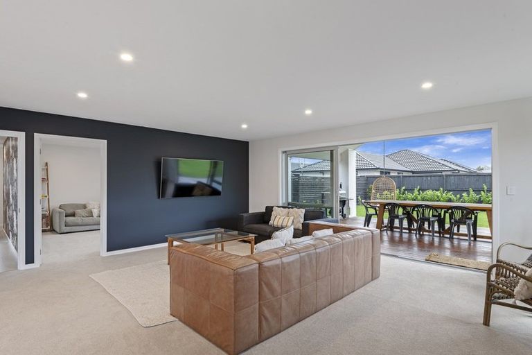 Photo of property in 59 Faulks Drive, Lincoln, 7608