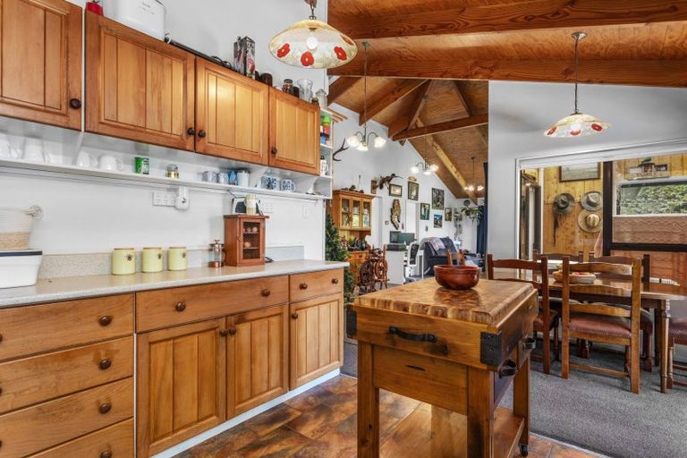 Photo of property in 159 Pongakawa Valley Road, Lake Rotoma, Rotorua, 3074