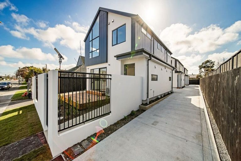 Photo of property in 1/46 Selwyn Street, Somerfield, Christchurch, 8024