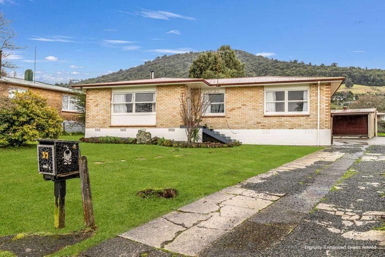 Photo of property in 37 Turner Drive, Western Heights, Rotorua, 3015