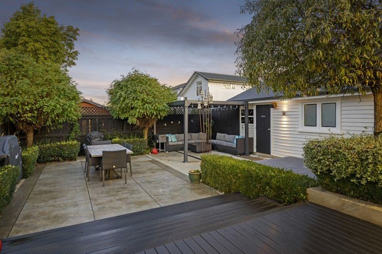 Photo of property in 8 Chapter Street, St Albans, Christchurch, 8052