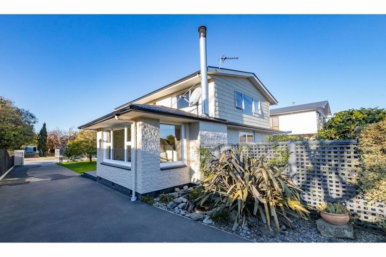 Photo of property in 27 Kirner Street, Burwood, Christchurch, 8083