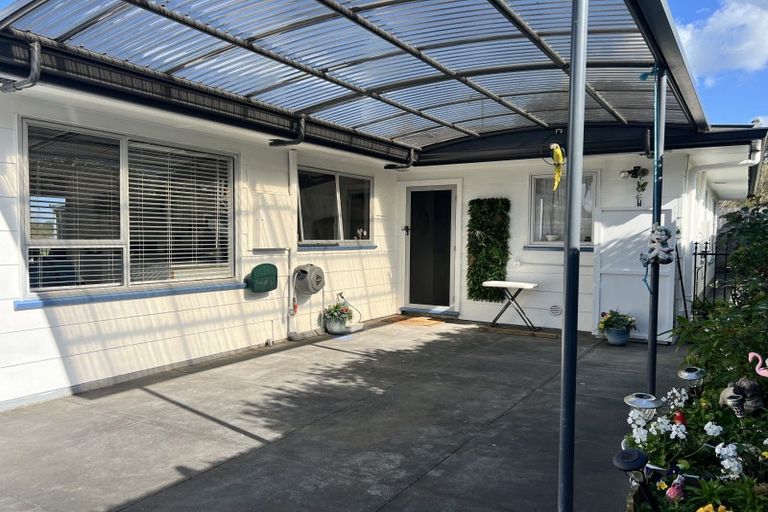 Photo of property in 3a Allan Street, Dannevirke, 4930