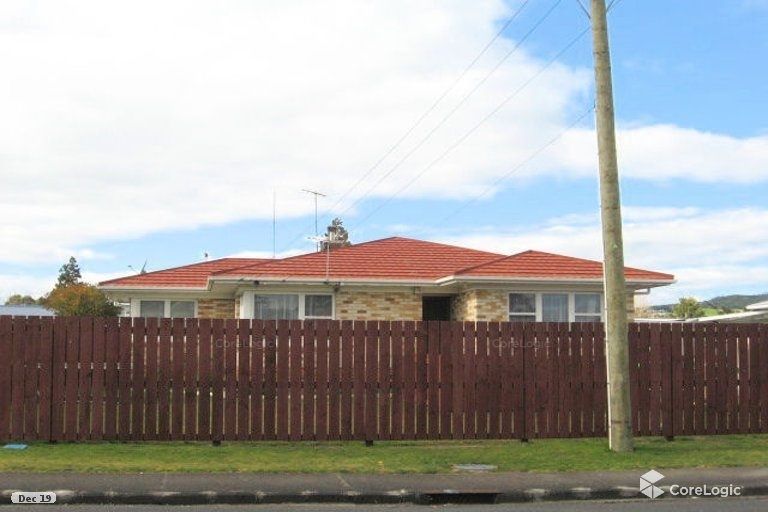 Photo of property in 6 Valentine Street, Papakura, 2110