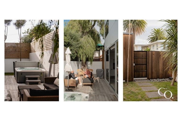 Photo of property in 97b Oceanview Road, Mount Maunganui, 3116