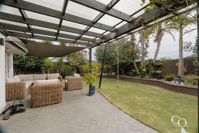 Photo of property in 45 Calypso Drive, Papamoa Beach, Papamoa, 3118