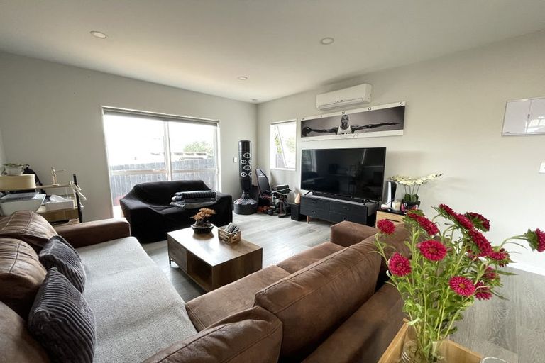 Photo of property in 86 Eban Avenue, Hillcrest, Auckland, 0627