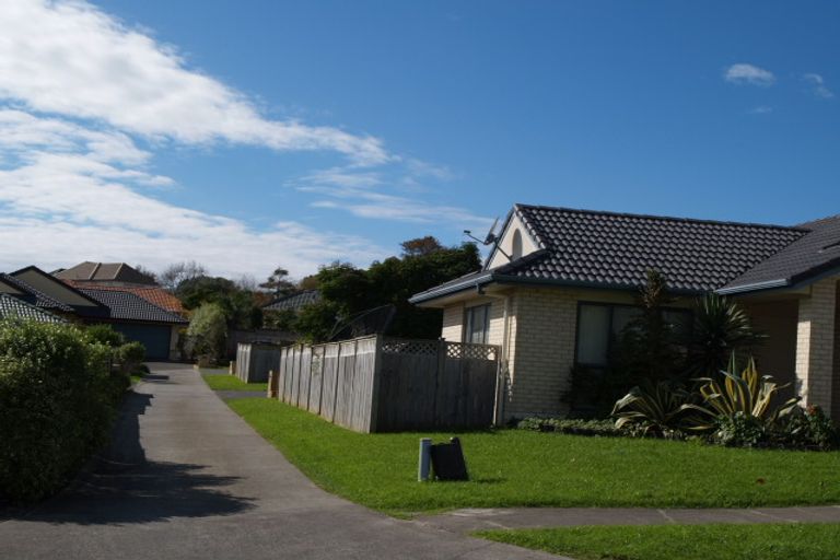 Photo of property in 7 Stellamaris Way, Northpark, Auckland, 2013
