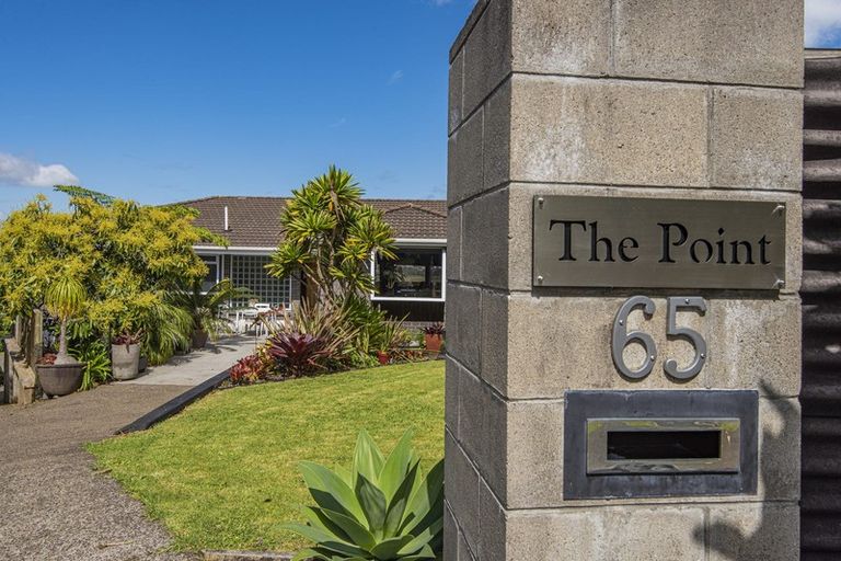 Photo of property in 65 George Point Road, Onerahi, Whangarei, 0110