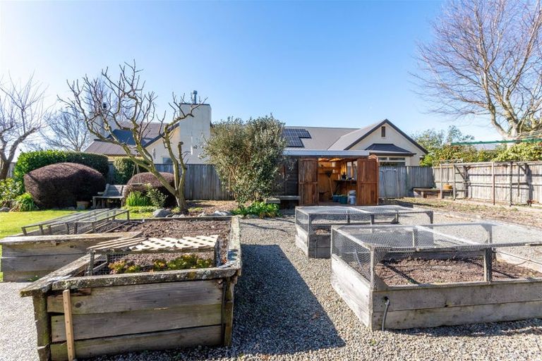 Photo of property in 19 Belmont Avenue, Rangiora, 7400