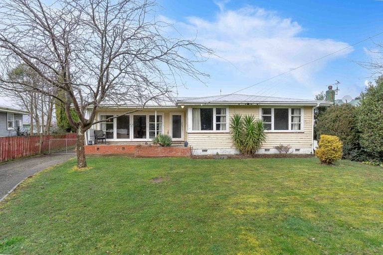 Photo of property in 19 Solway Crescent, Solway, Masterton, 5810