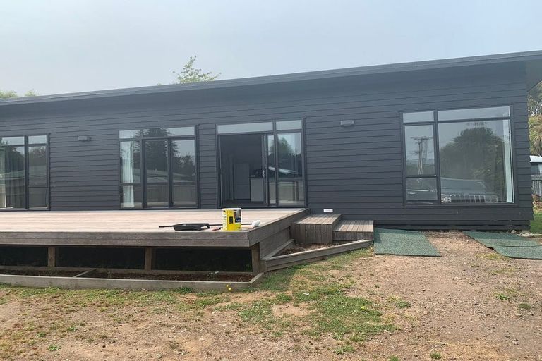 Photo of property in 100 Goldfinch Street, Ohakune, 4625