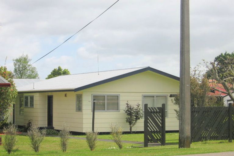 Photo of property in 11b George Street, Morrinsville, 3300