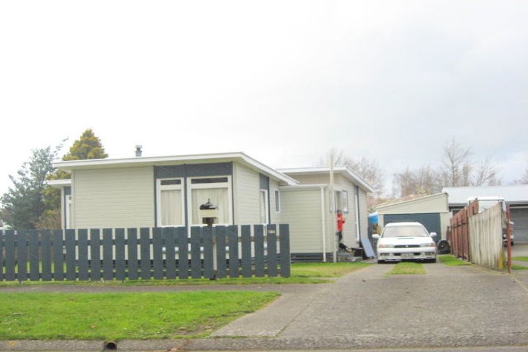 Photo of property in 62 Tureiti Place, Turangi, 3334