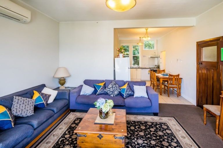 Photo of property in 78 Duncan Terrace, Kilbirnie, Wellington, 6022