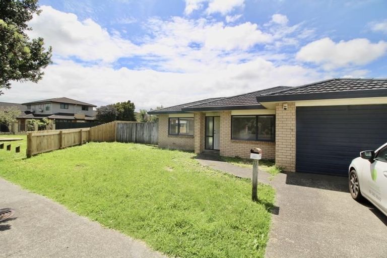 Photo of property in 24 Thomas Road, Flat Bush, Auckland, 2019