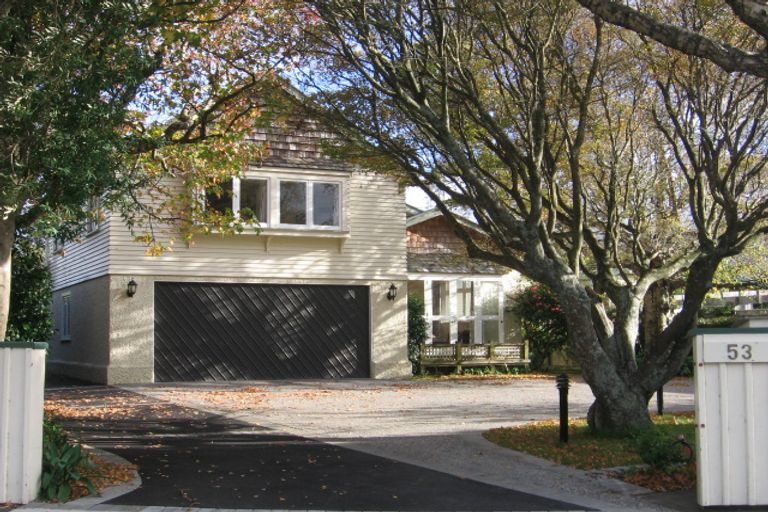 Photo of property in 53 Hautana Street, Woburn, Lower Hutt, 5010
