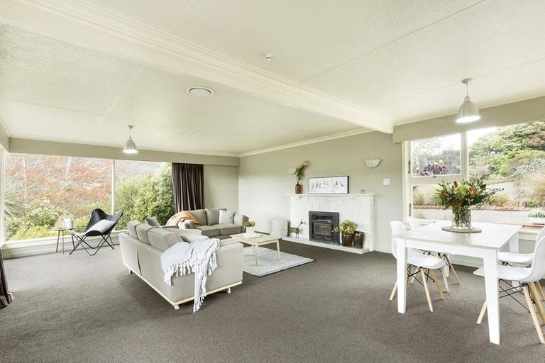 Photo of property in 27 Upland Street, Helensburgh, Dunedin, 9010