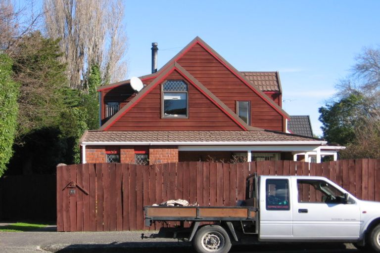 Property details for 45 Essex Street, Masterton, 5810