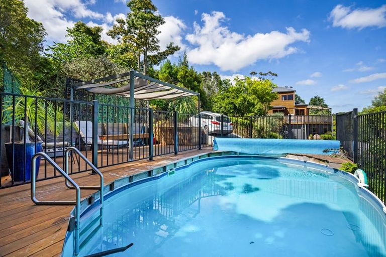 Photo of property in 332 Crane Road, Kauri, Kamo, 0185