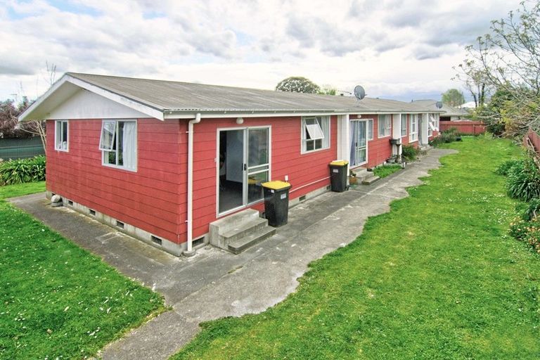 Photo of property in 22 Miriam Street, Masterton, 5810