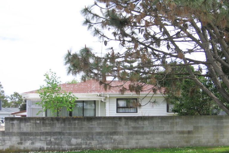 Photo of property in 18 Elm Street, Mangapapa, Gisborne, 4010