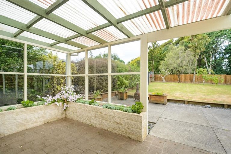 Photo of property in 36 Wanganui Road, Marton, 4710