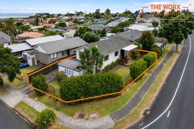 Photo of property in 1/181 Finlayson Avenue, Clendon Park, Auckland, 2103